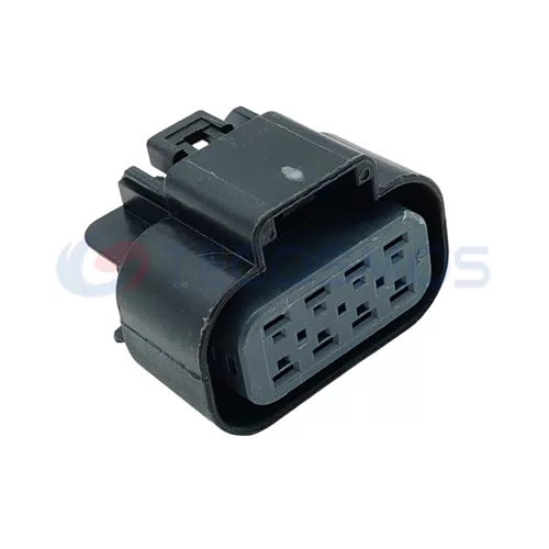 Automotive Waterproof Wire Harness Connector for Car Connector Plug 8-Pin Female 15326654 - image 2